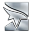 Mirror`s Edge Logo 1 Icon 32x32 png